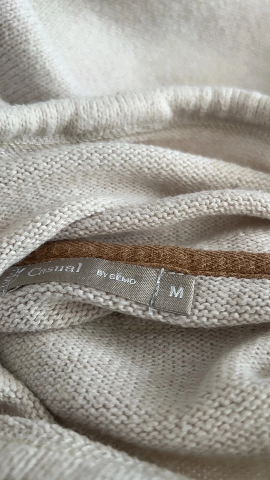 Sudadera hombre – photo 3